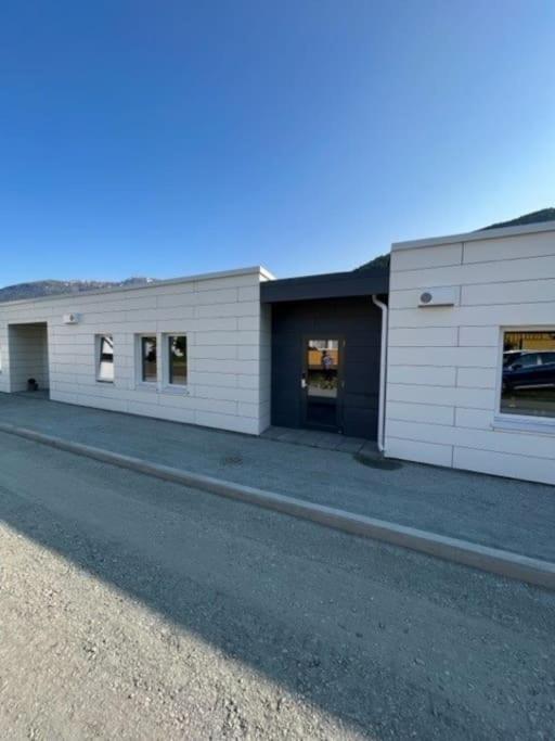 Studio Leiligheit Sogndal Ngoại thất bức ảnh